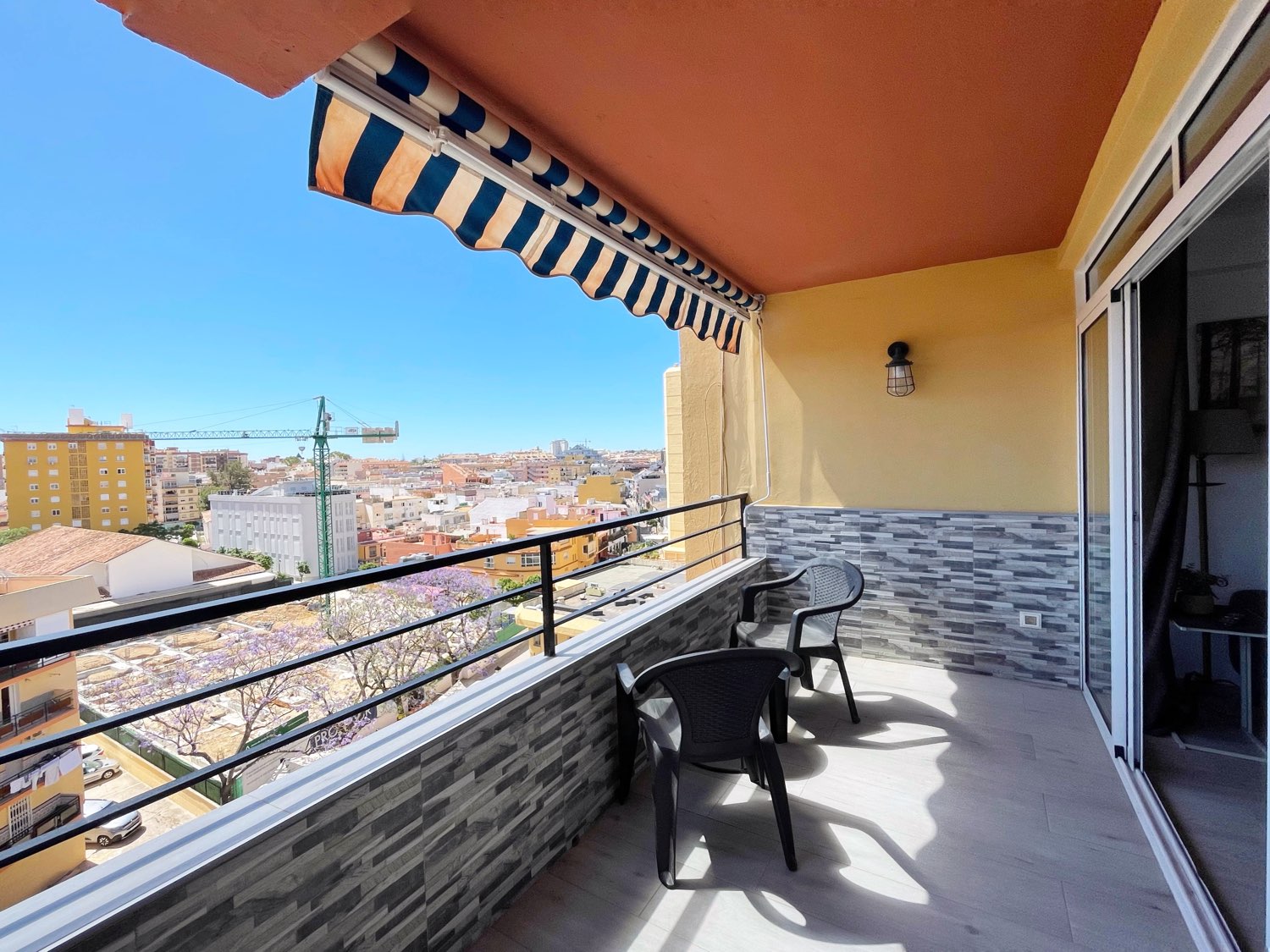 Flat for sale in Centro Ciudad (Fuengirola)