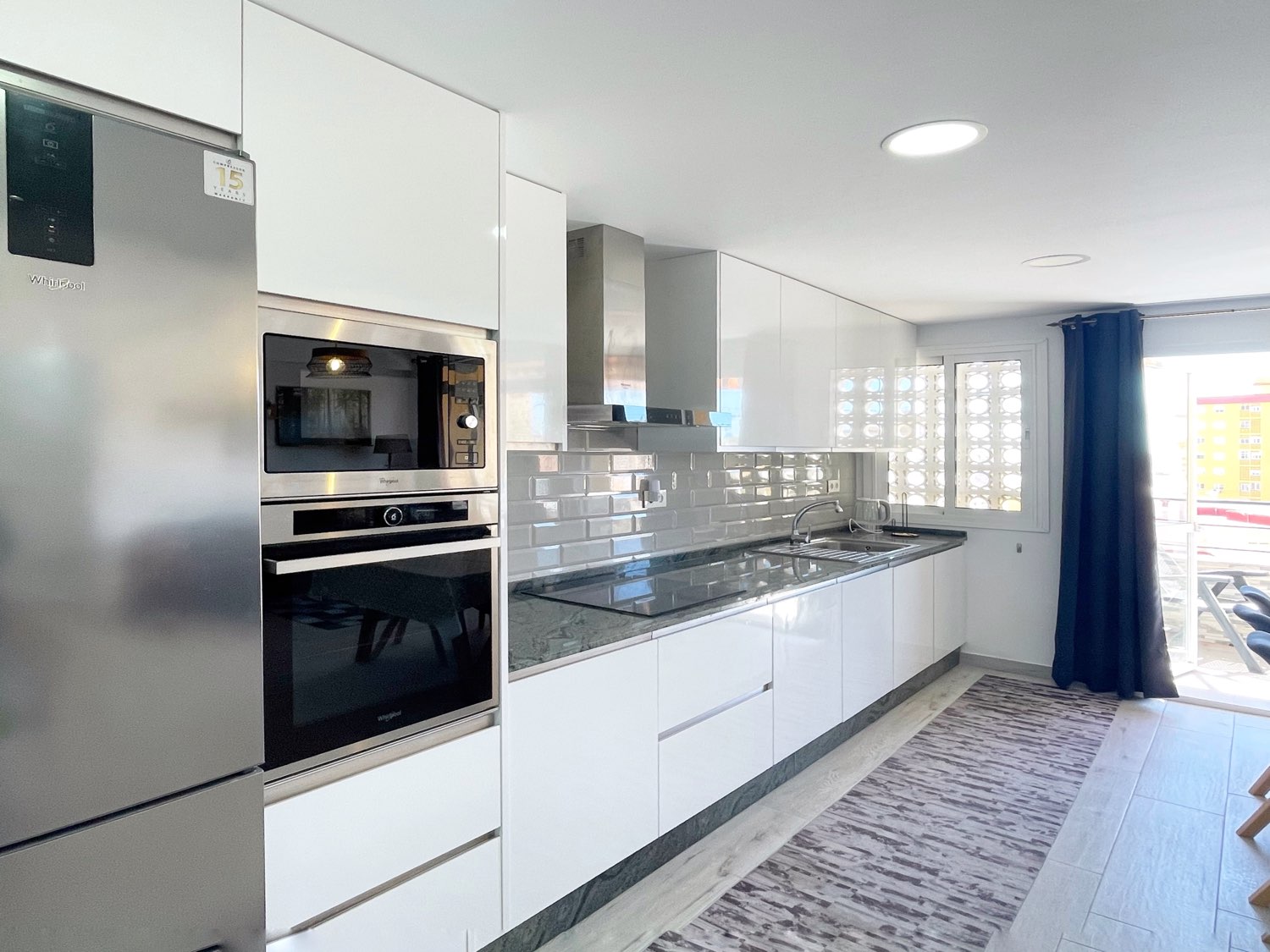 Flat for sale in Centro Ciudad (Fuengirola)
