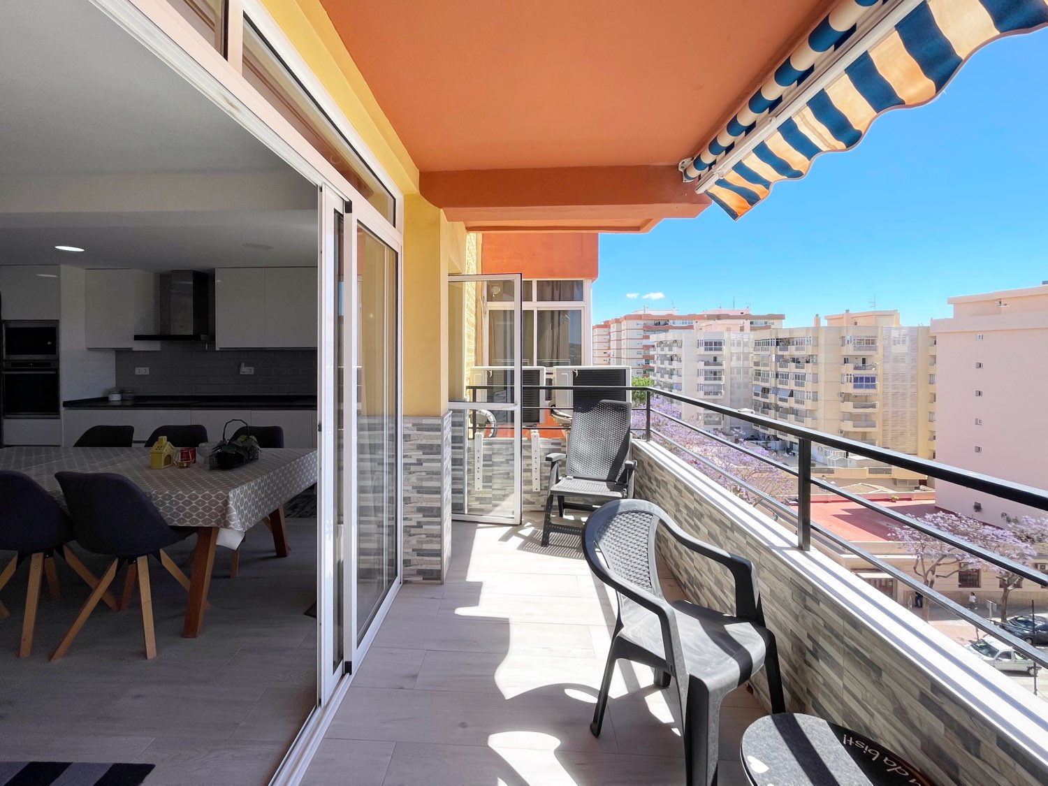 Flat for sale in Centro Ciudad (Fuengirola)