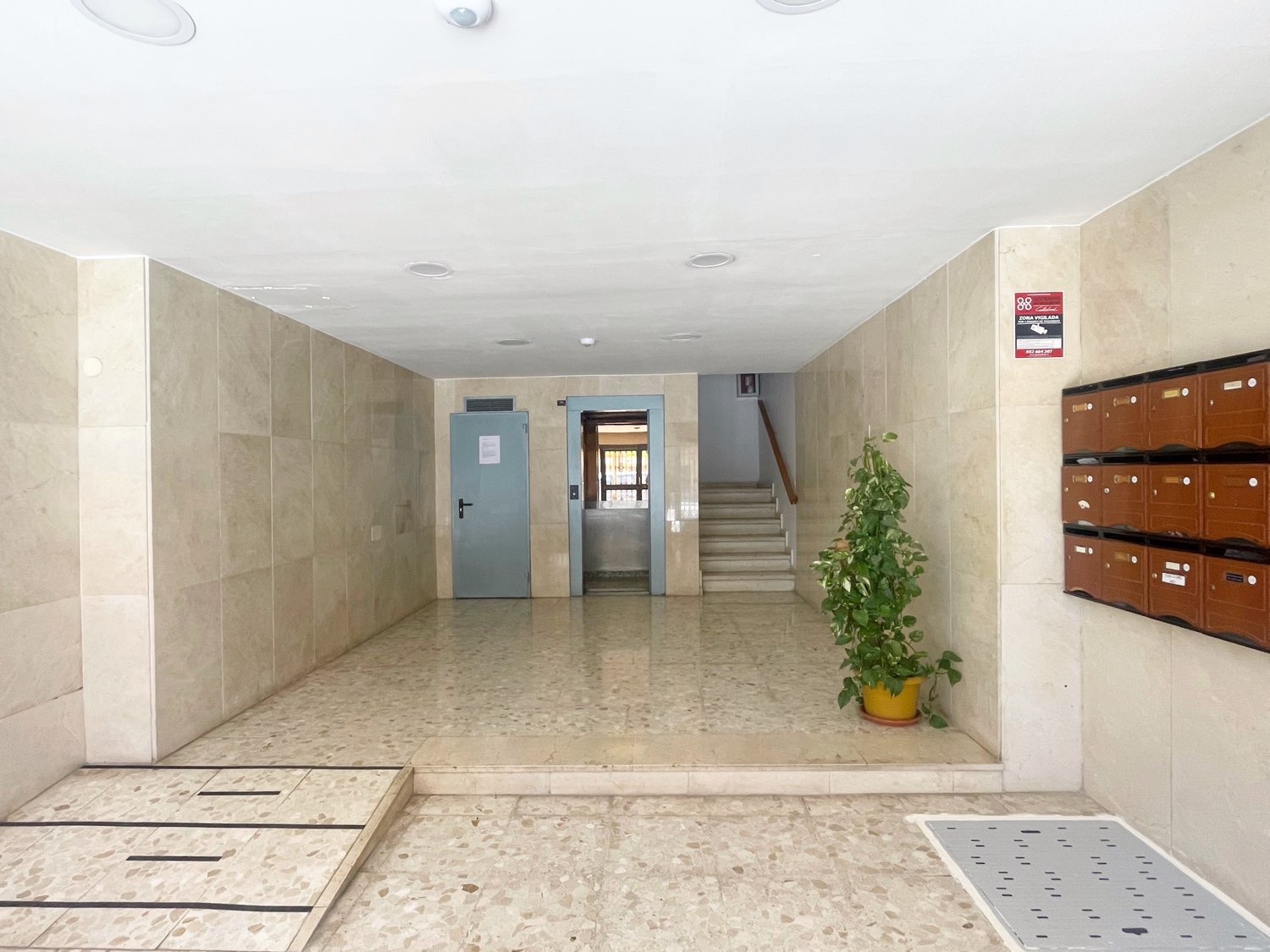 Flat for sale in Centro Ciudad (Fuengirola)