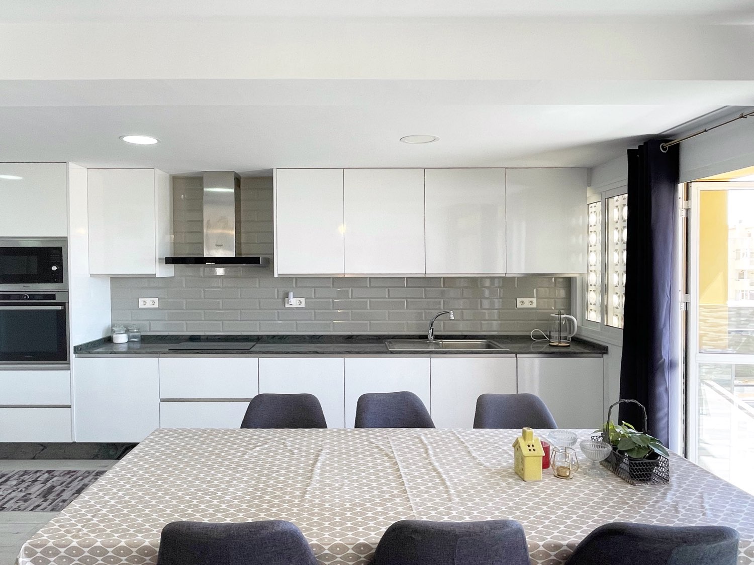Flat for sale in Centro Ciudad (Fuengirola)