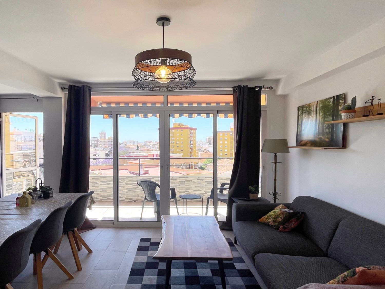 Flat for sale in Centro Ciudad (Fuengirola)