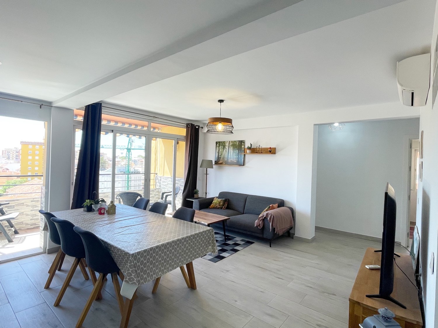 Flat for sale in Centro Ciudad (Fuengirola)