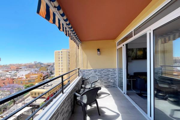 Flat for sale in Centro Ciudad (Fuengirola)