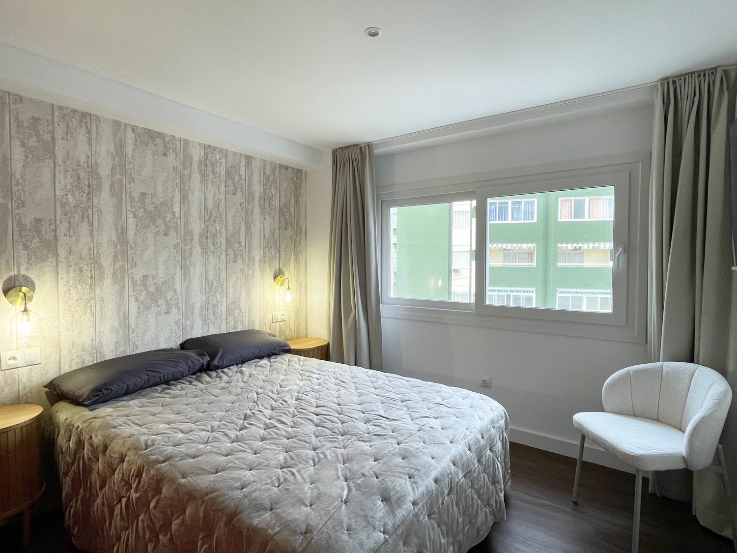 Flat for sale in Los Boliches (Fuengirola)