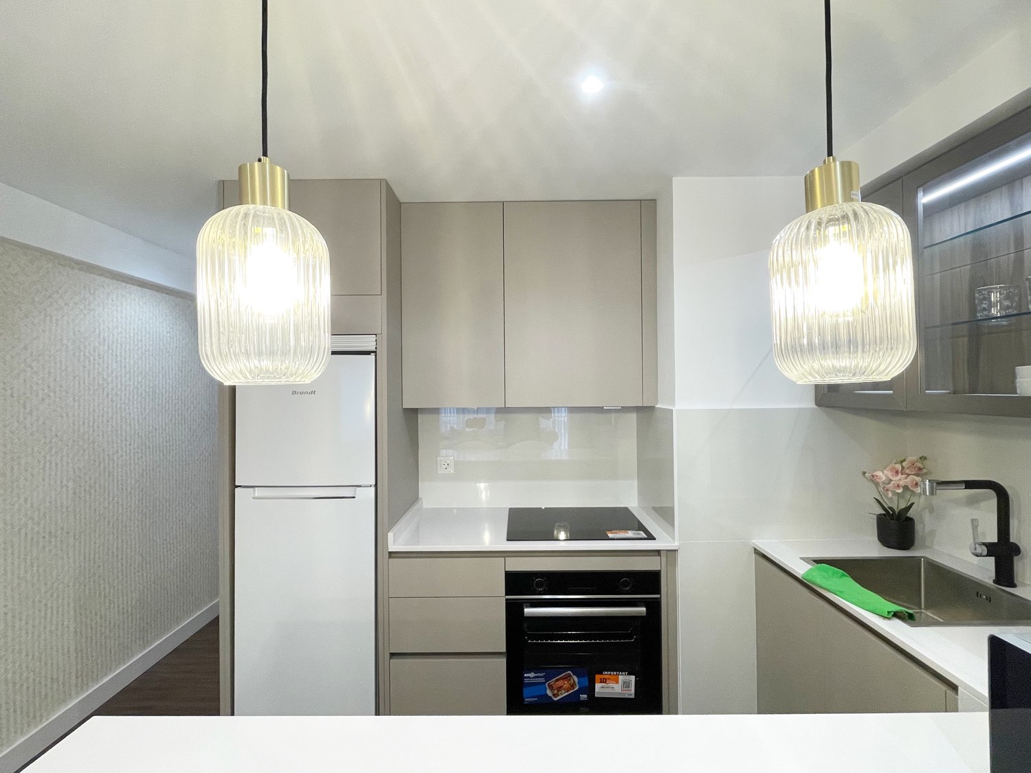 Flat for sale in Los Boliches (Fuengirola)