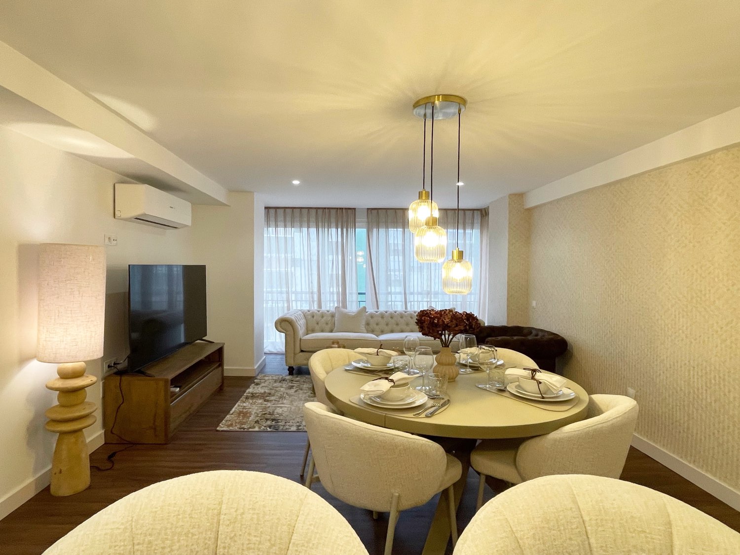 Flat for sale in Los Boliches (Fuengirola)