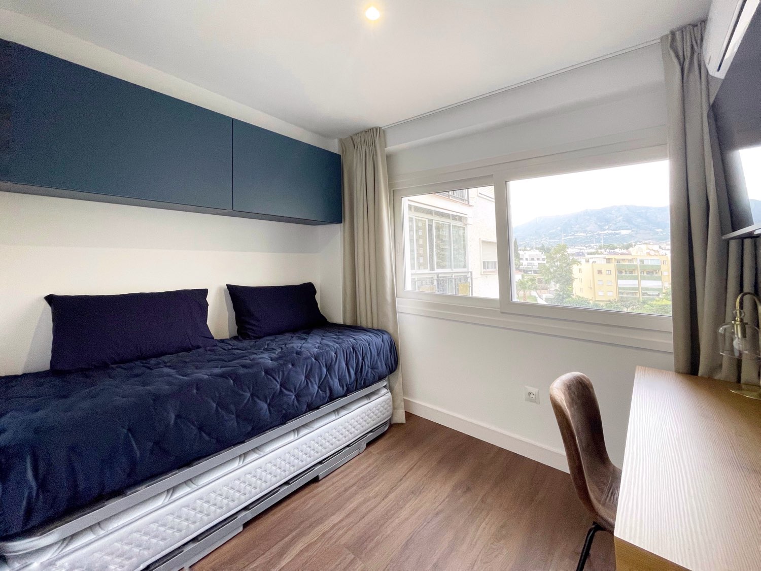 Flat for sale in Los Boliches (Fuengirola)