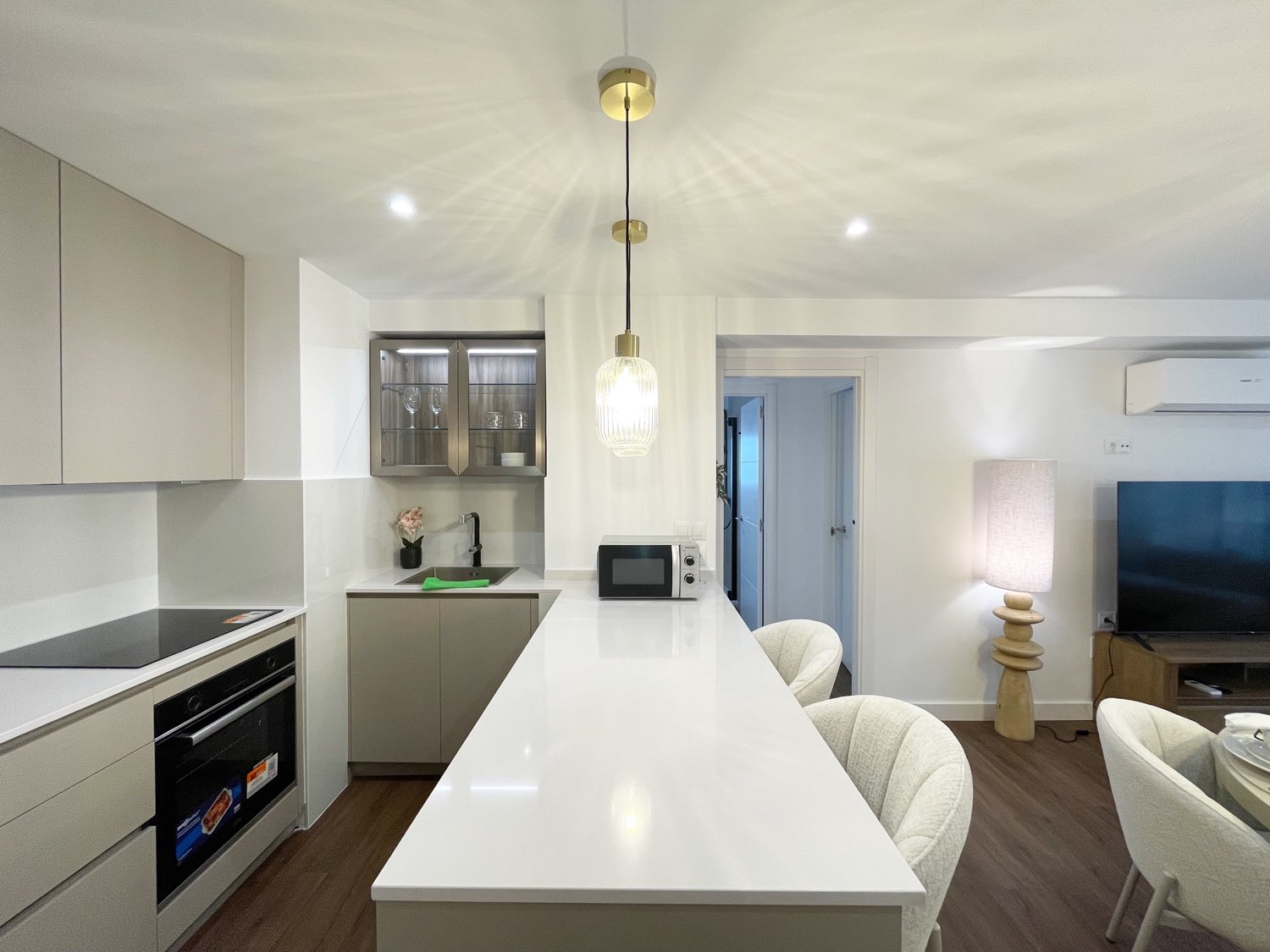 Flat for sale in Los Boliches (Fuengirola)