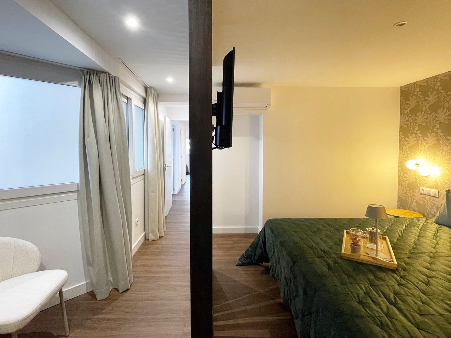 Flat for sale in Los Boliches (Fuengirola)