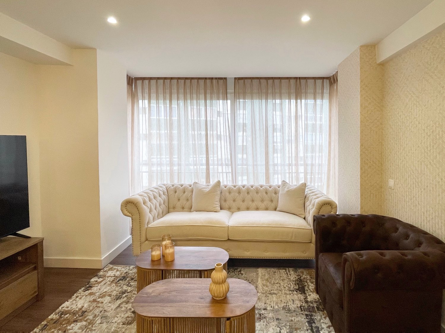 Flat for sale in Los Boliches (Fuengirola)