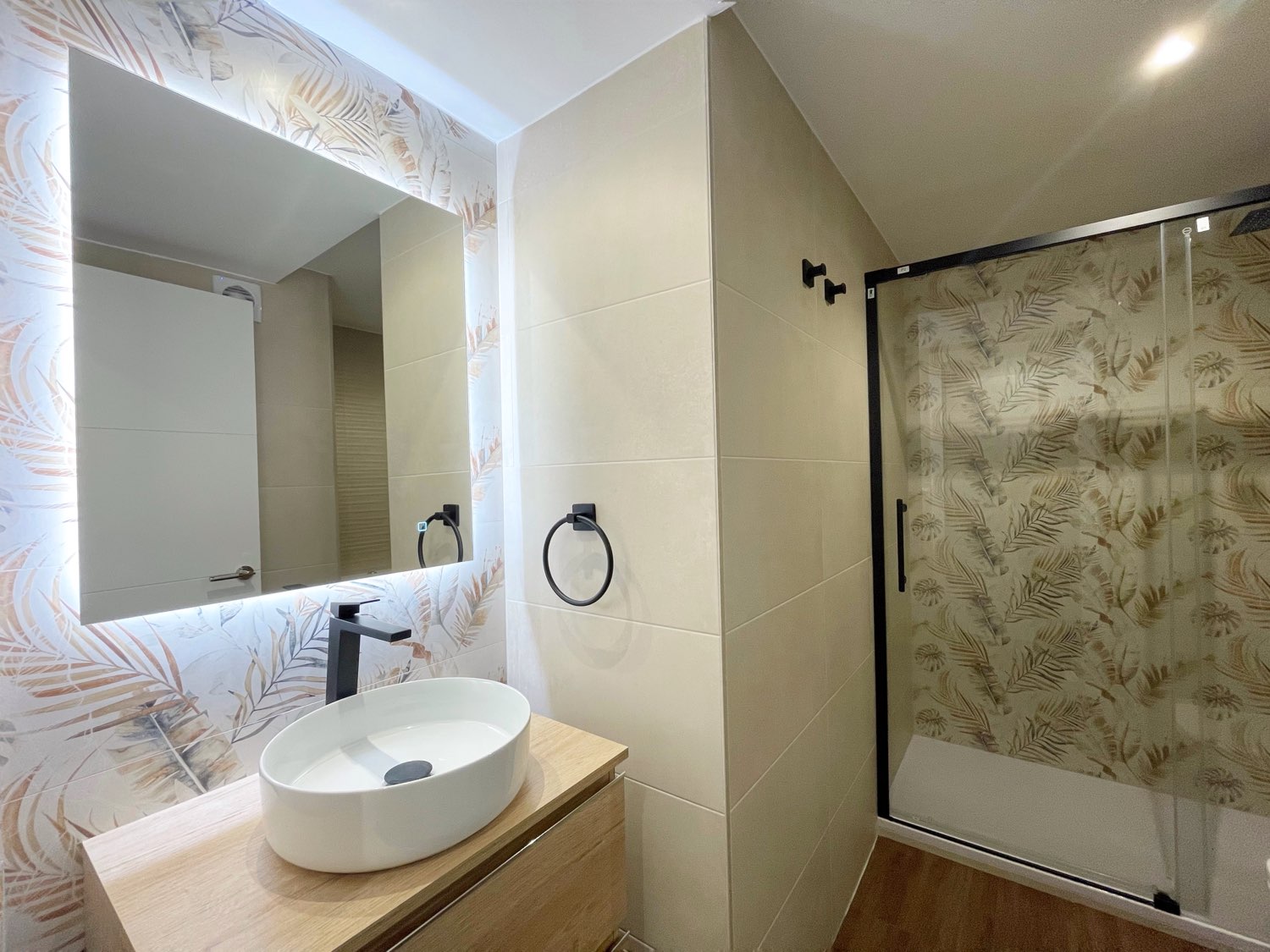 Flat for sale in Los Boliches (Fuengirola)