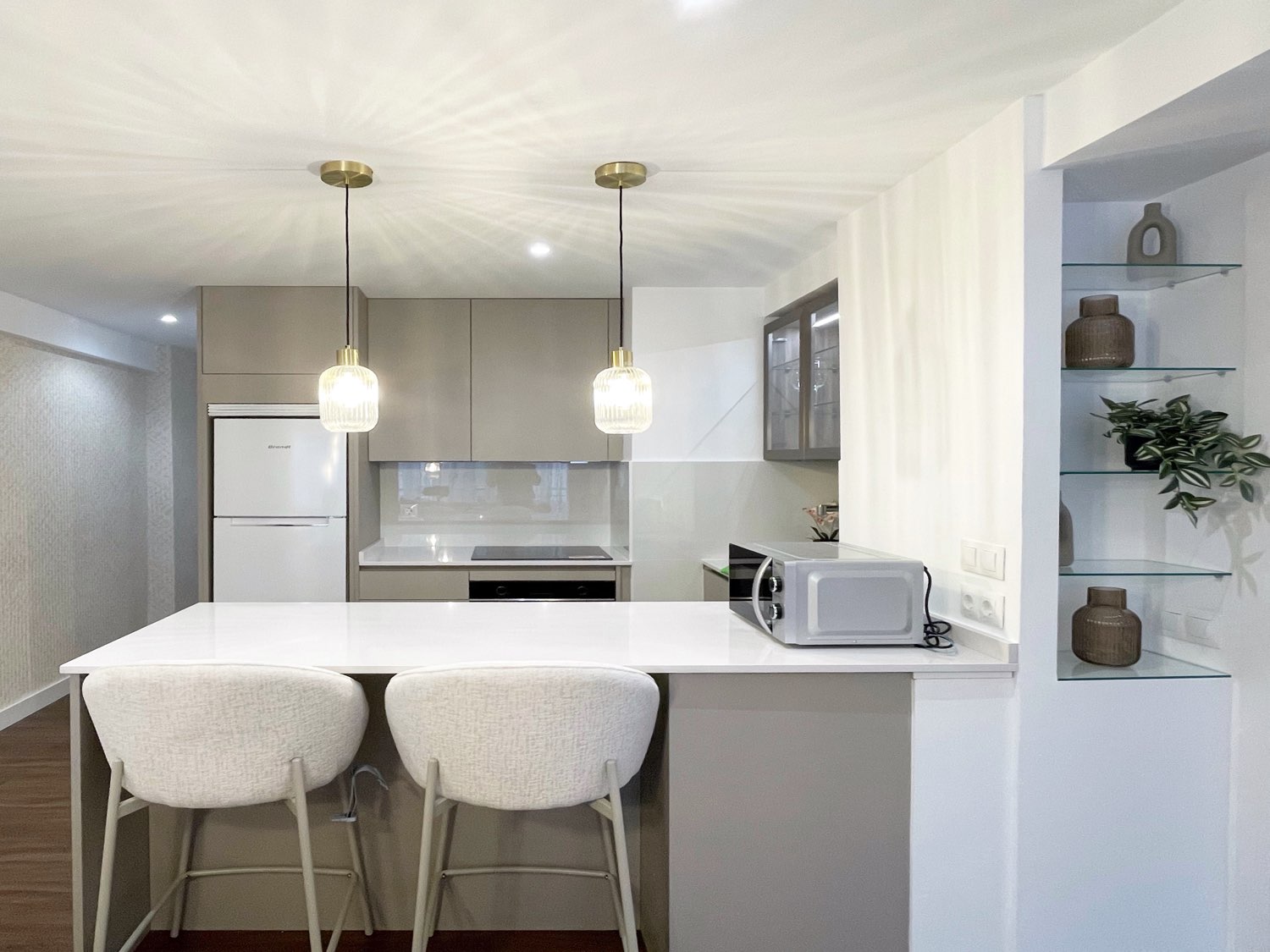 Flat for sale in Los Boliches (Fuengirola)