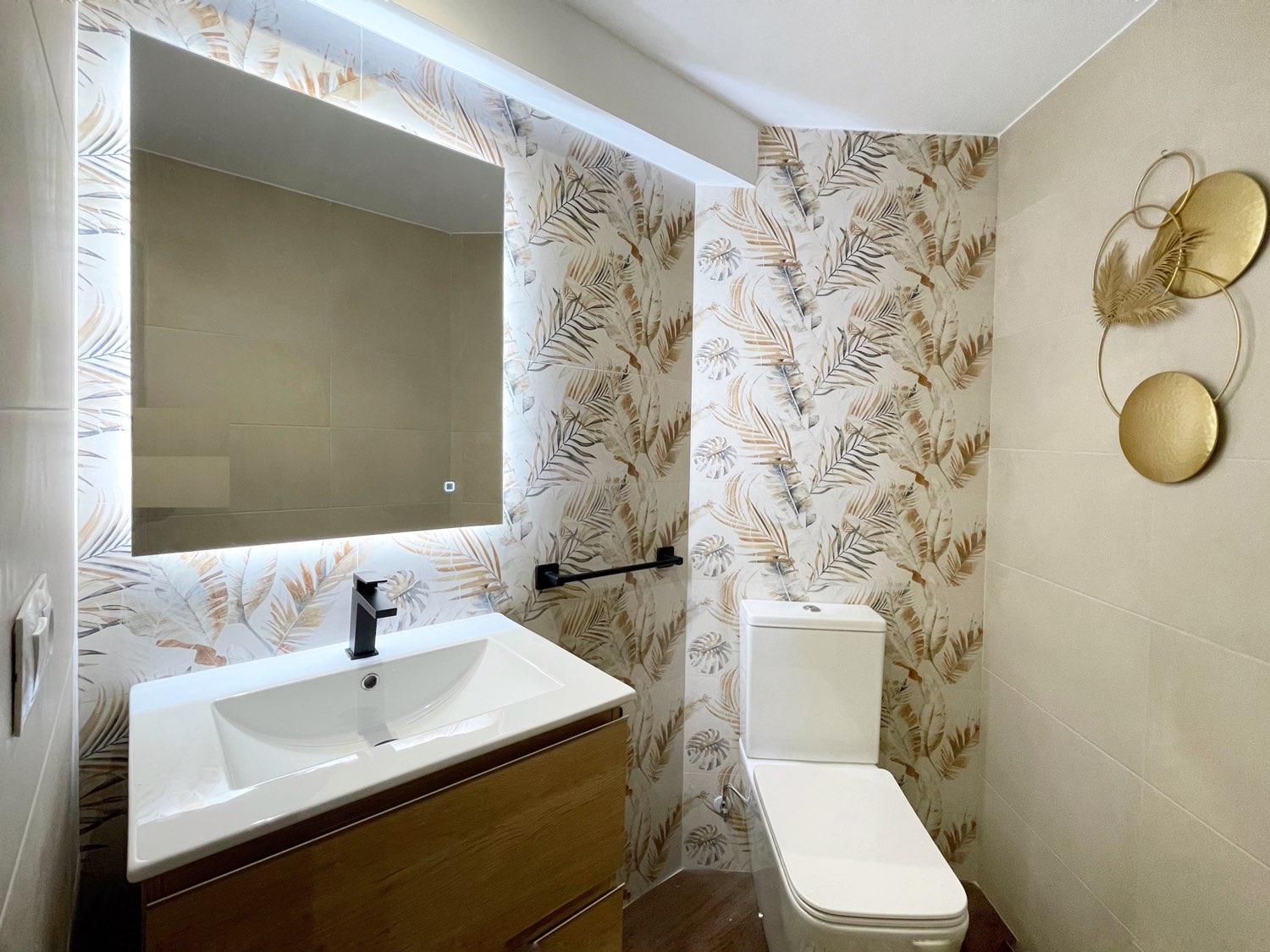 Flat for sale in Los Boliches (Fuengirola)
