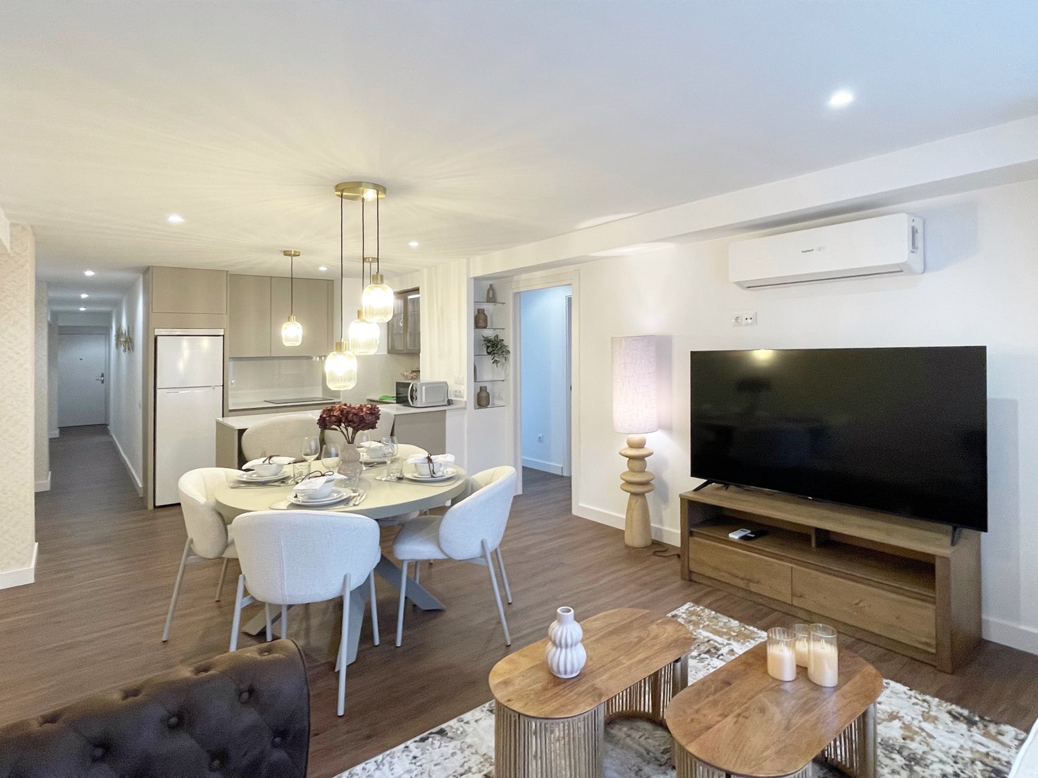 Flat for sale in Los Boliches (Fuengirola)