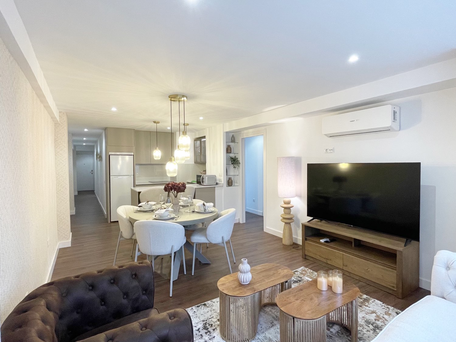 Flat for sale in Los Boliches (Fuengirola)