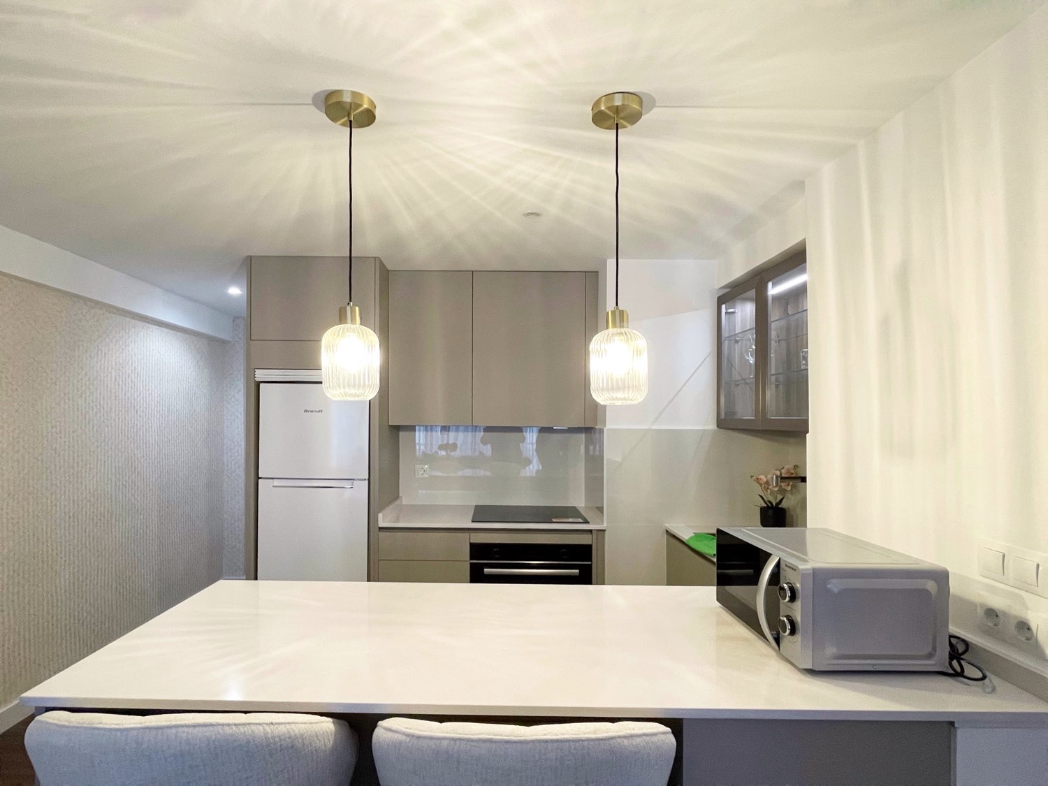 Flat for sale in Los Boliches (Fuengirola)