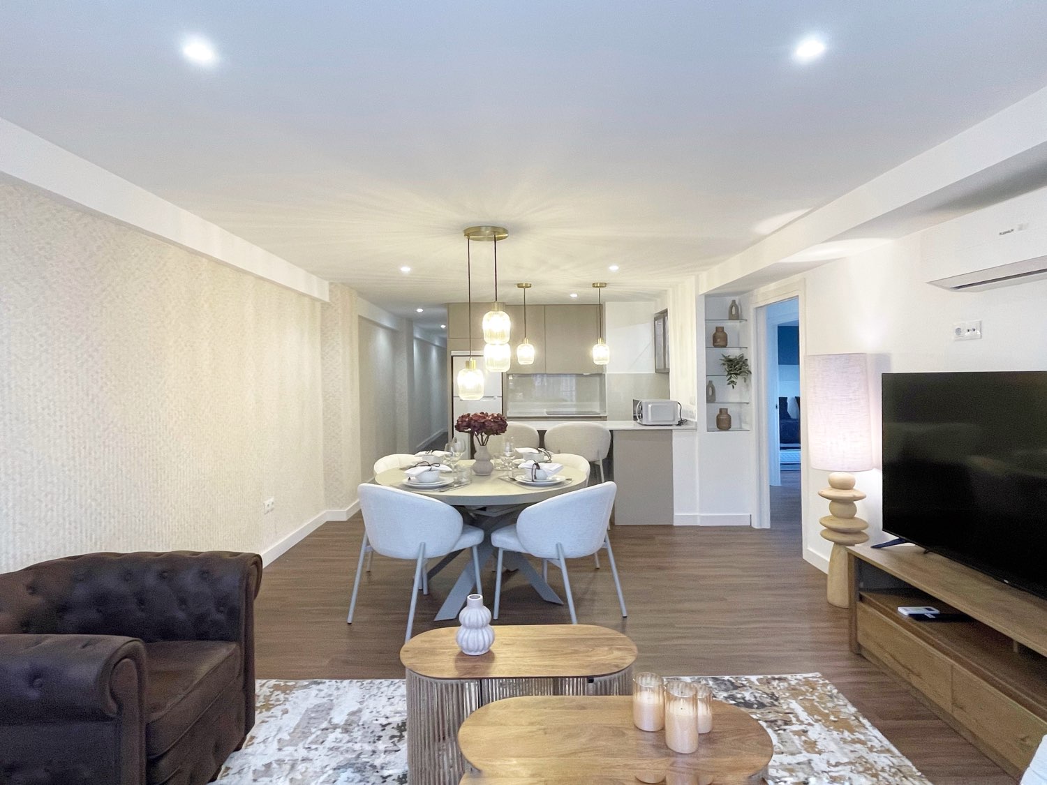 Flat for sale in Los Boliches (Fuengirola)