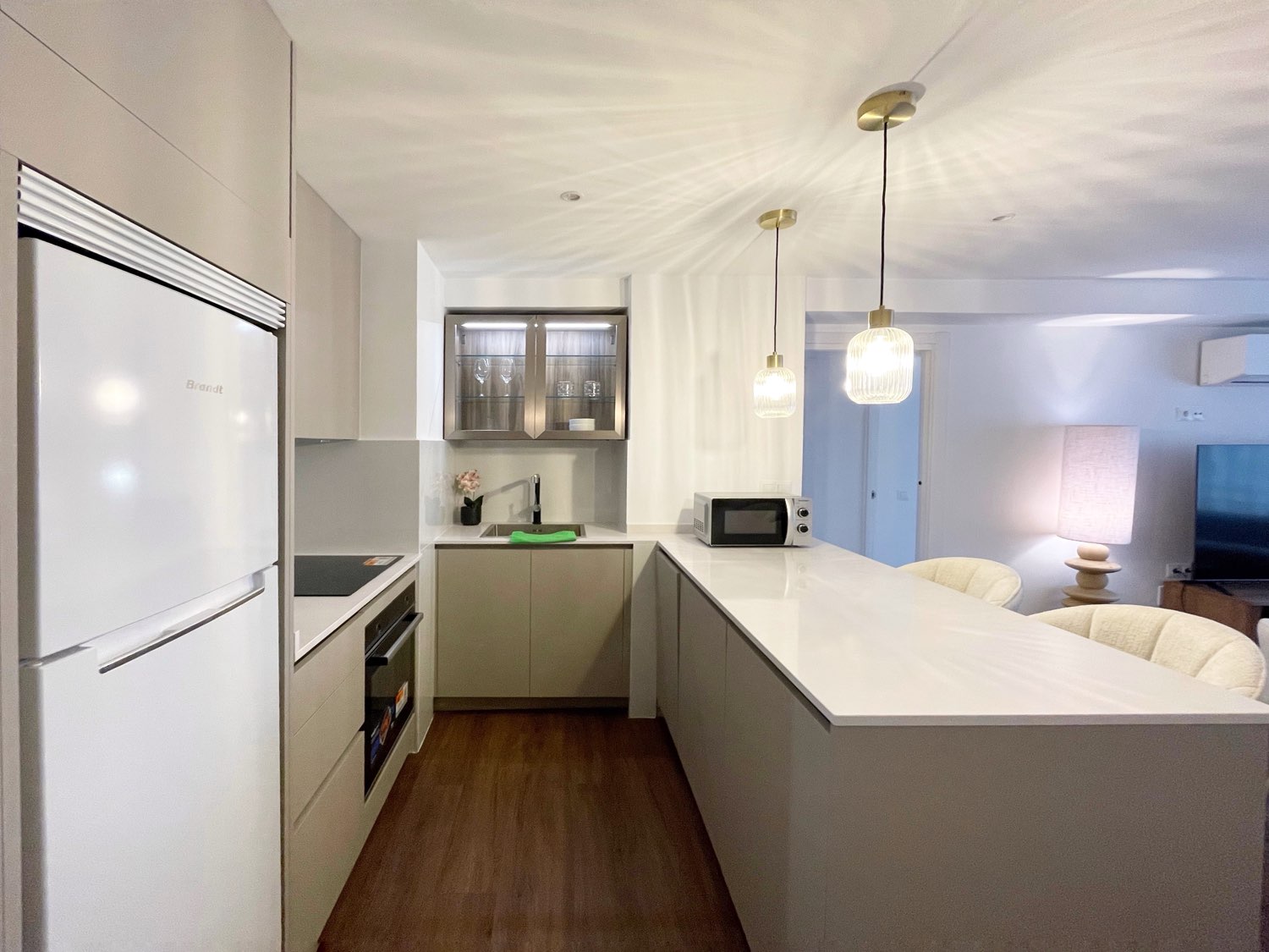Flat for sale in Los Boliches (Fuengirola)