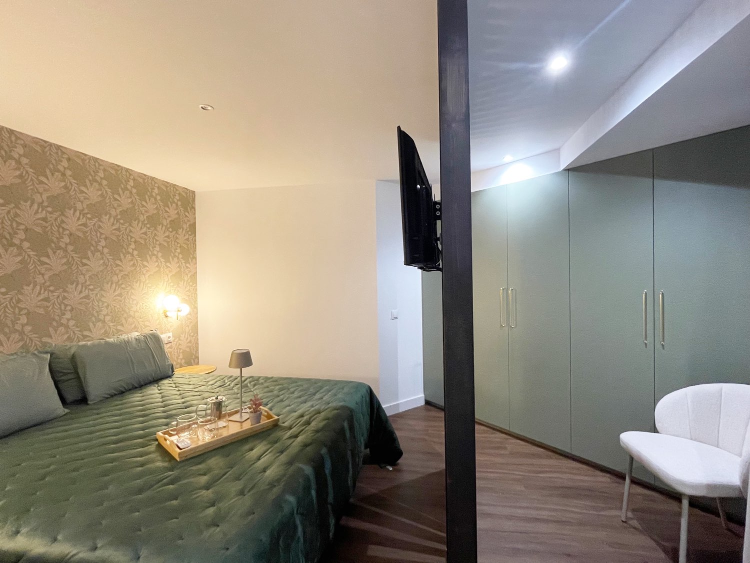 Flat for sale in Los Boliches (Fuengirola)