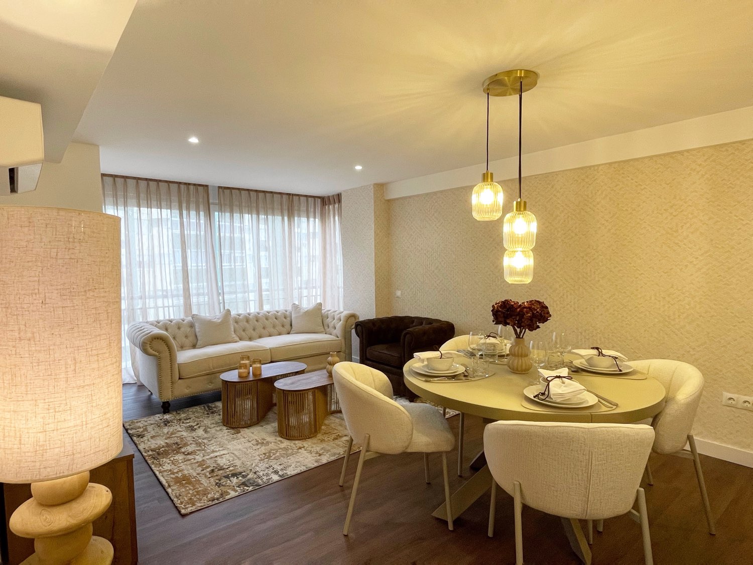 Flat for sale in Los Boliches (Fuengirola)