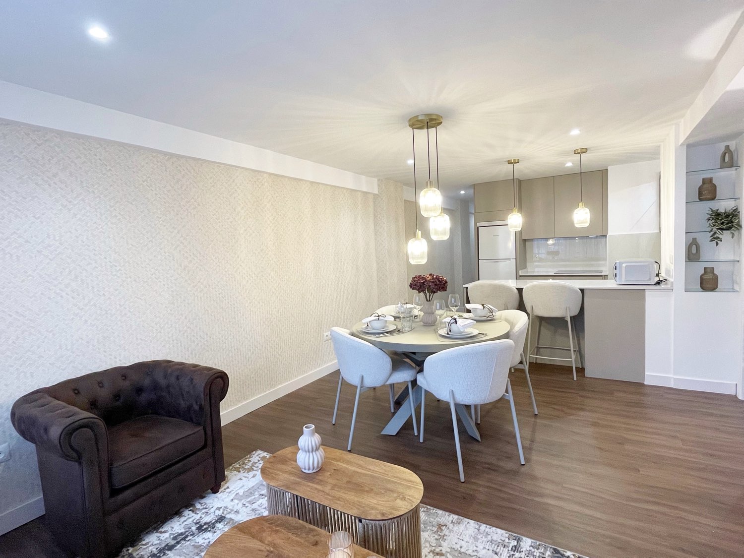 Flat for sale in Los Boliches (Fuengirola)