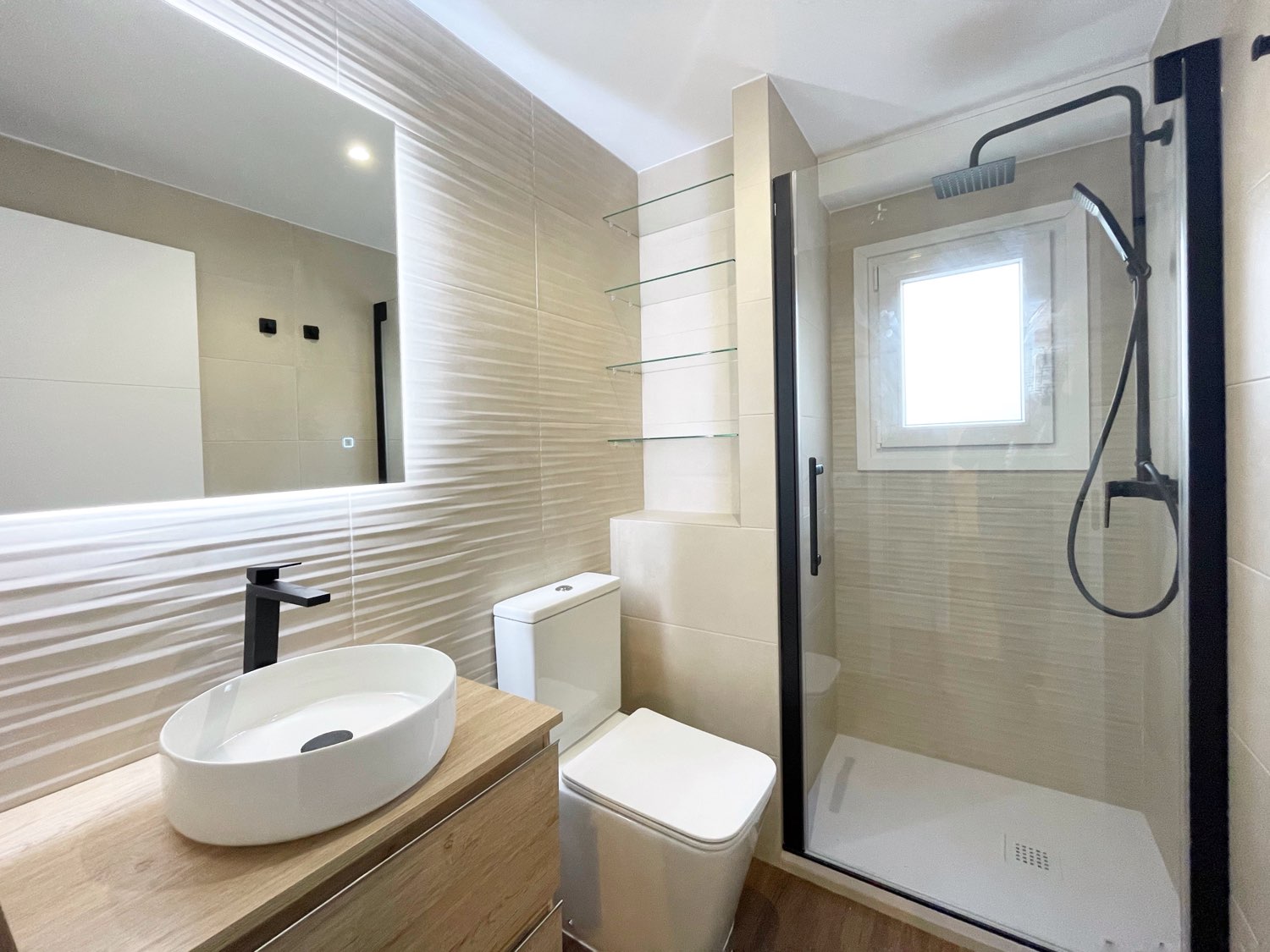 Flat for sale in Los Boliches (Fuengirola)