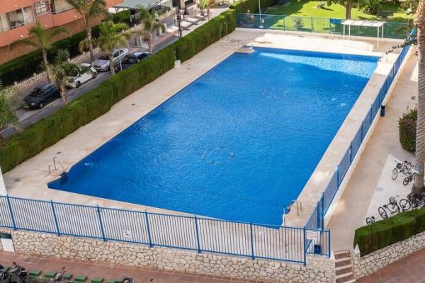 Flat for sale in Los Boliches (Fuengirola)