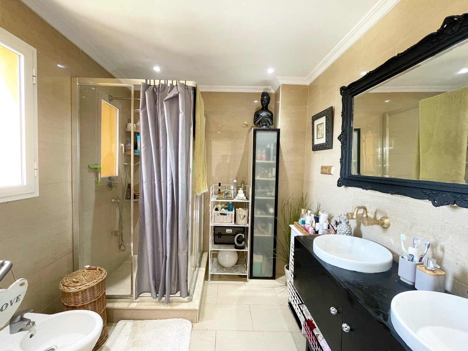 Chalet for sale in El Higuerón - Capellanía (Benalmádena)