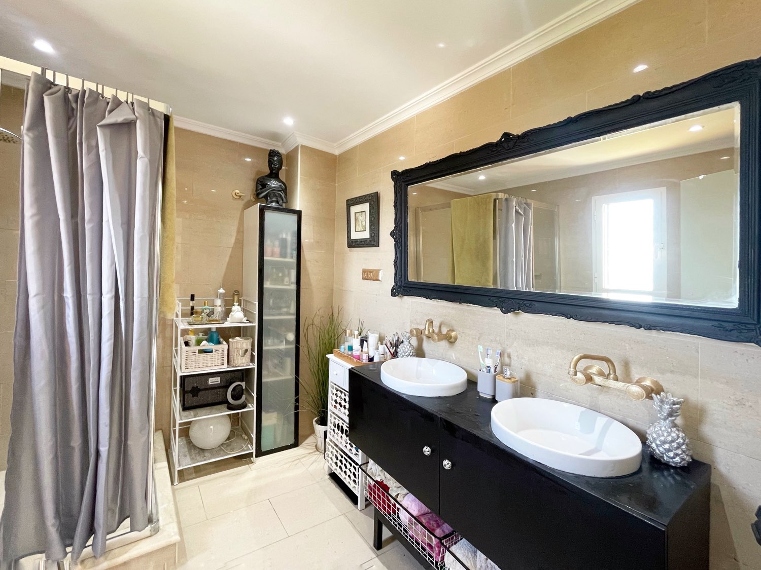 Chalet for sale in El Higuerón - Capellanía (Benalmádena)