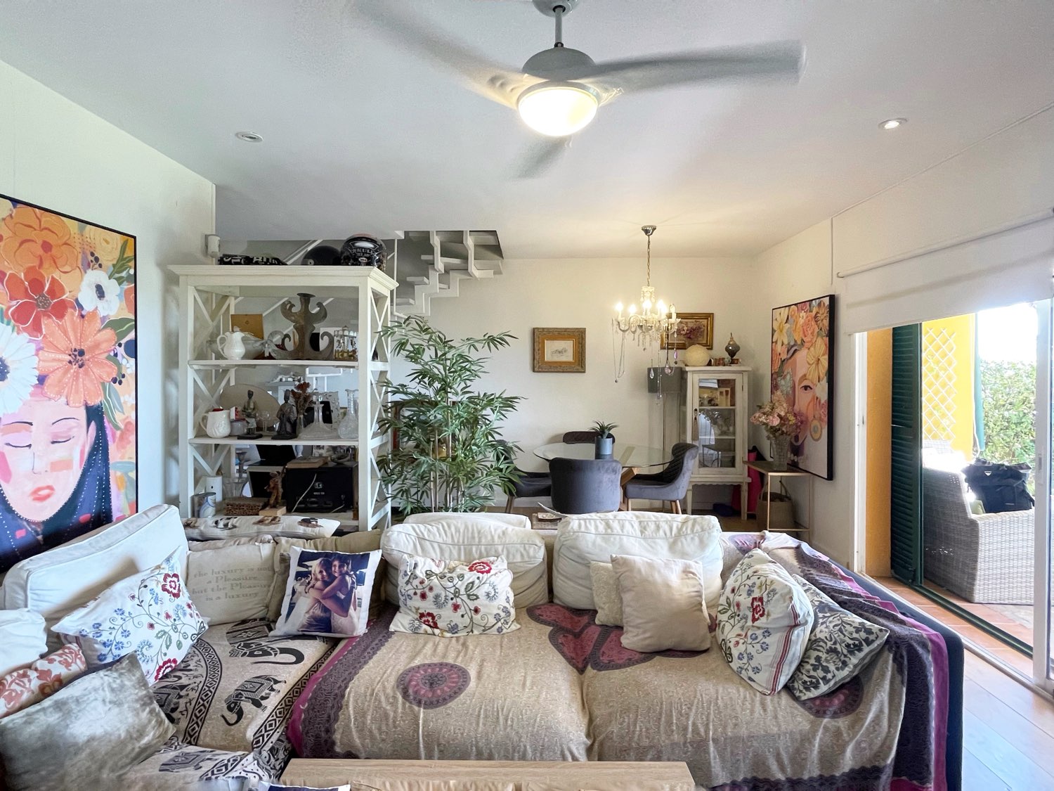Chalet for sale in El Higuerón - Capellanía (Benalmádena)