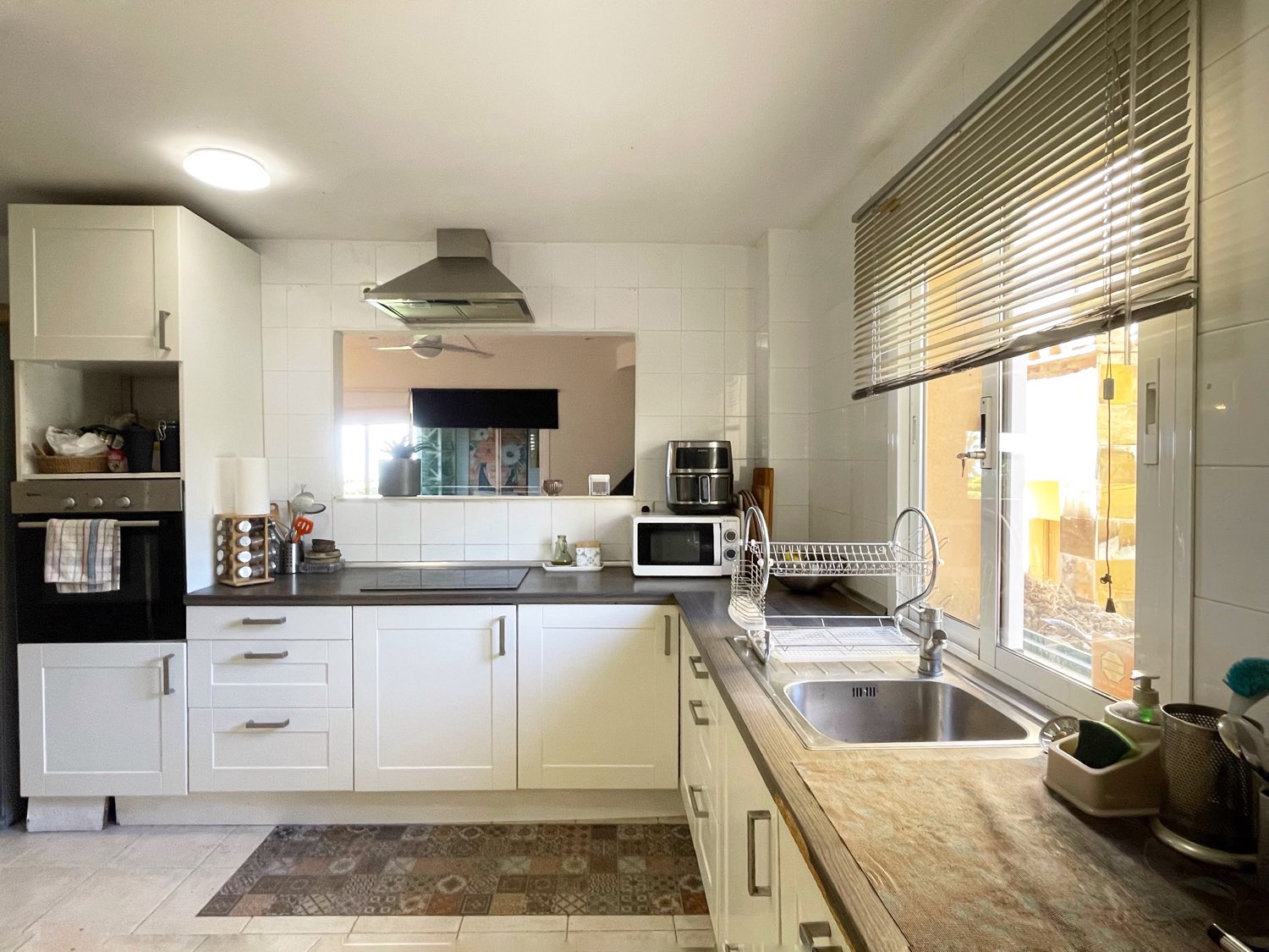 Chalet for sale in El Higuerón - Capellanía (Benalmádena)