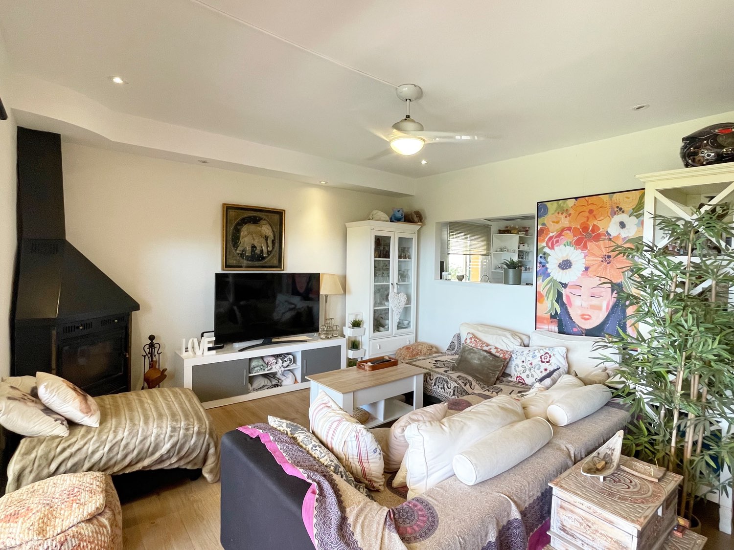 Chalet for sale in El Higuerón - Capellanía (Benalmádena)
