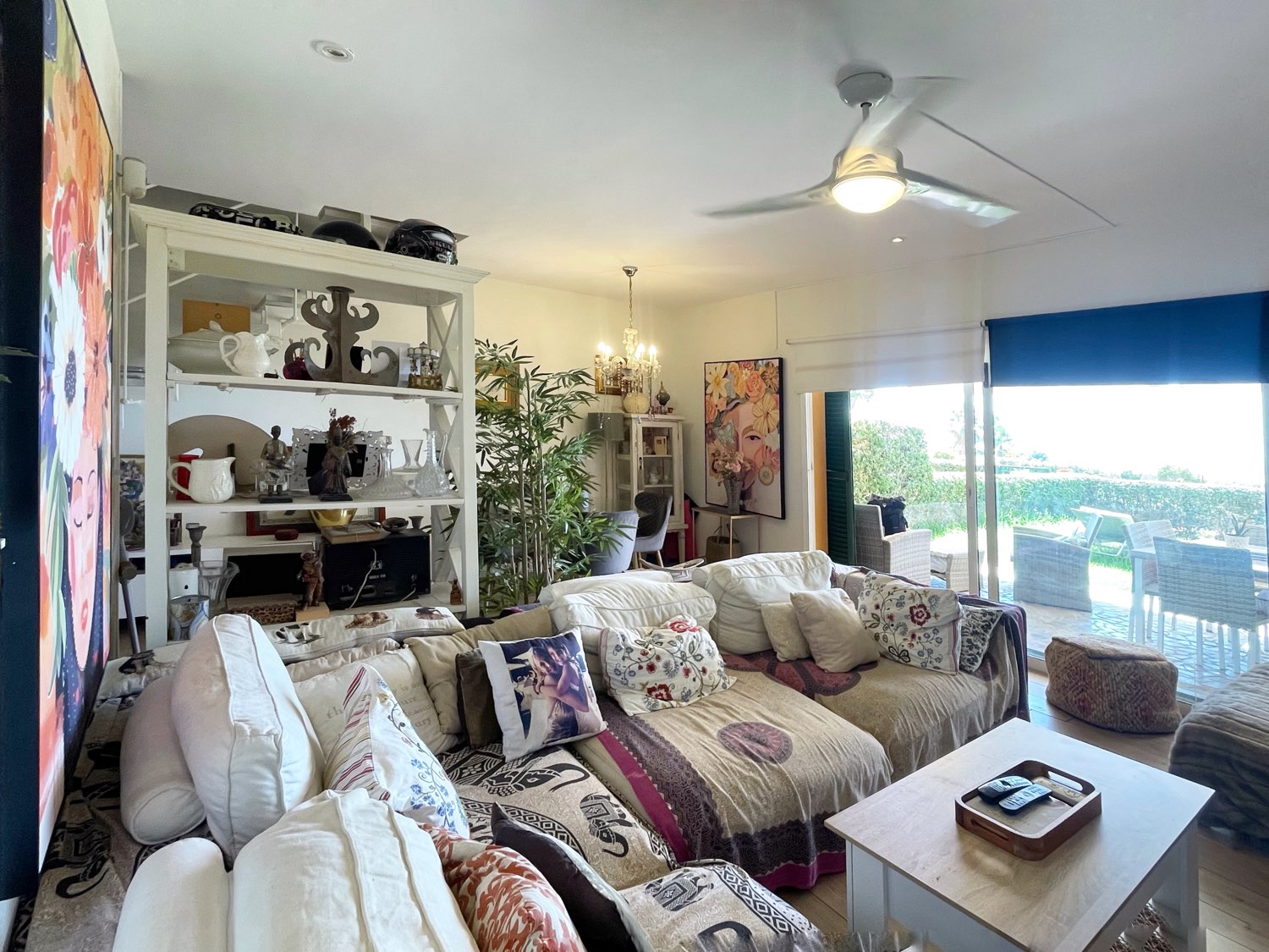 Chalet for sale in El Higuerón - Capellanía (Benalmádena)