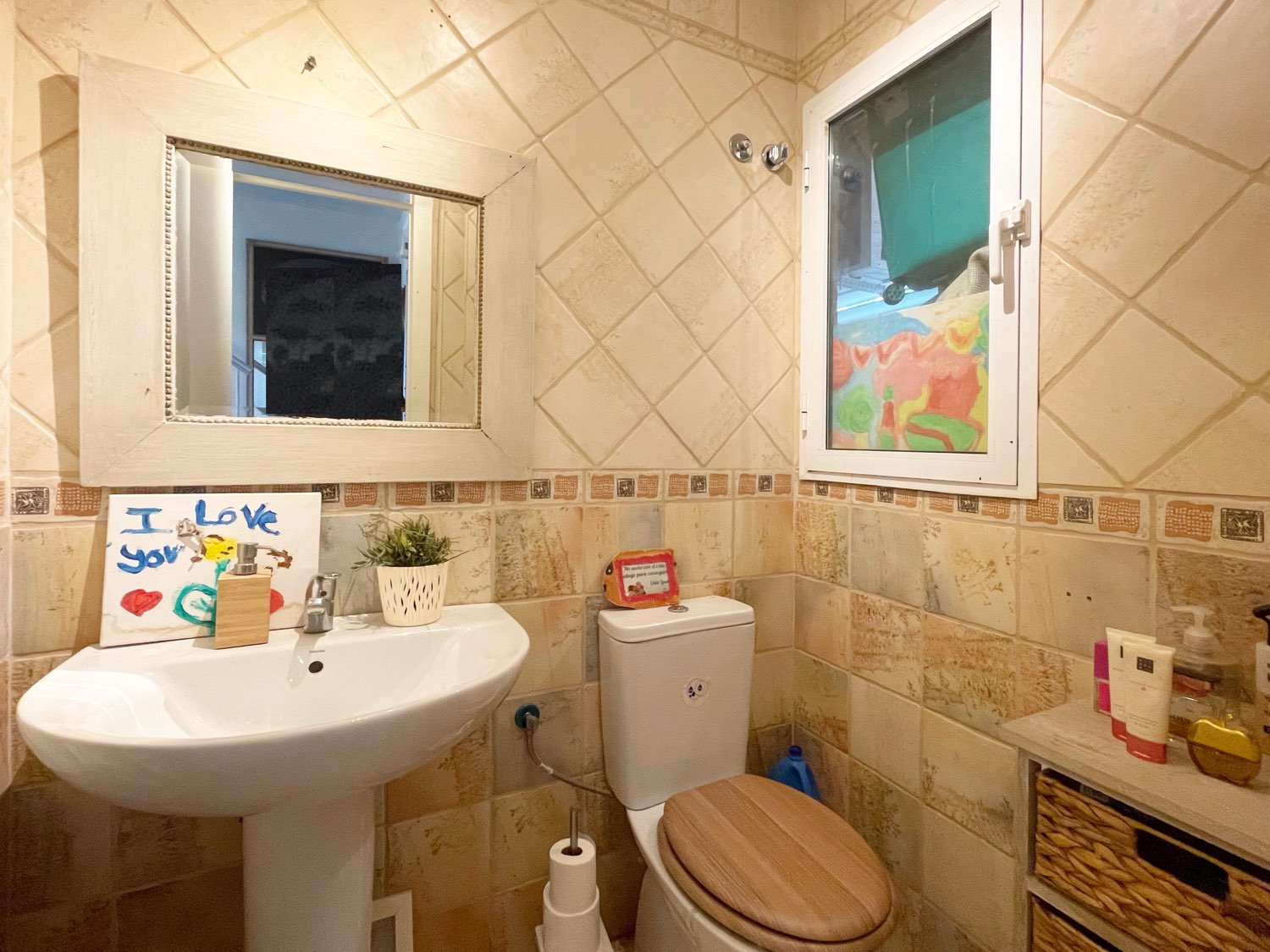 Chalet for sale in El Higuerón - Capellanía (Benalmádena)