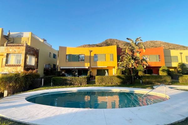 Chalet for sale in El Higuerón - Capellanía (Benalmádena)