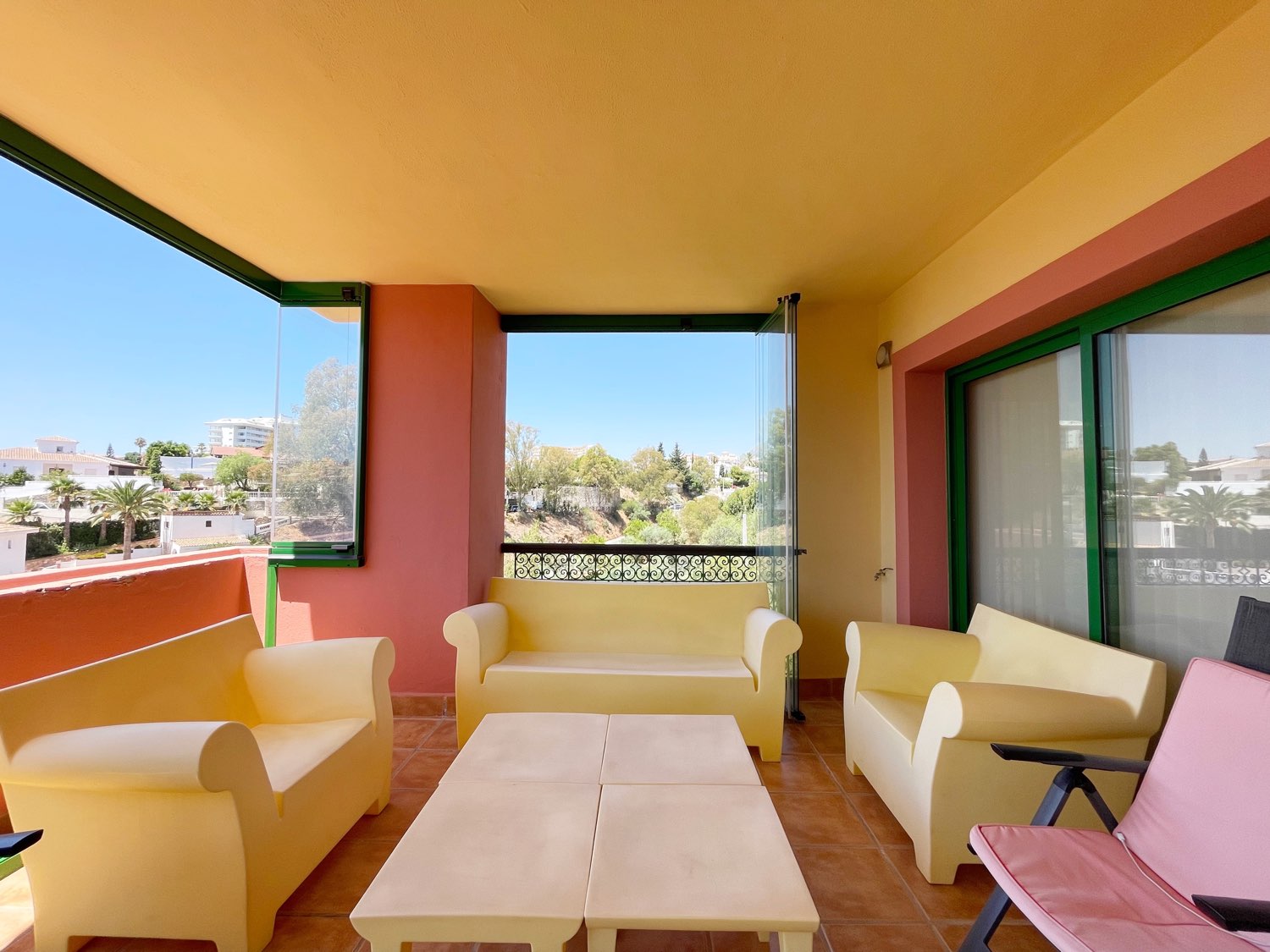 Penthouse for sale in Torreblanca del Sol (Fuengirola)