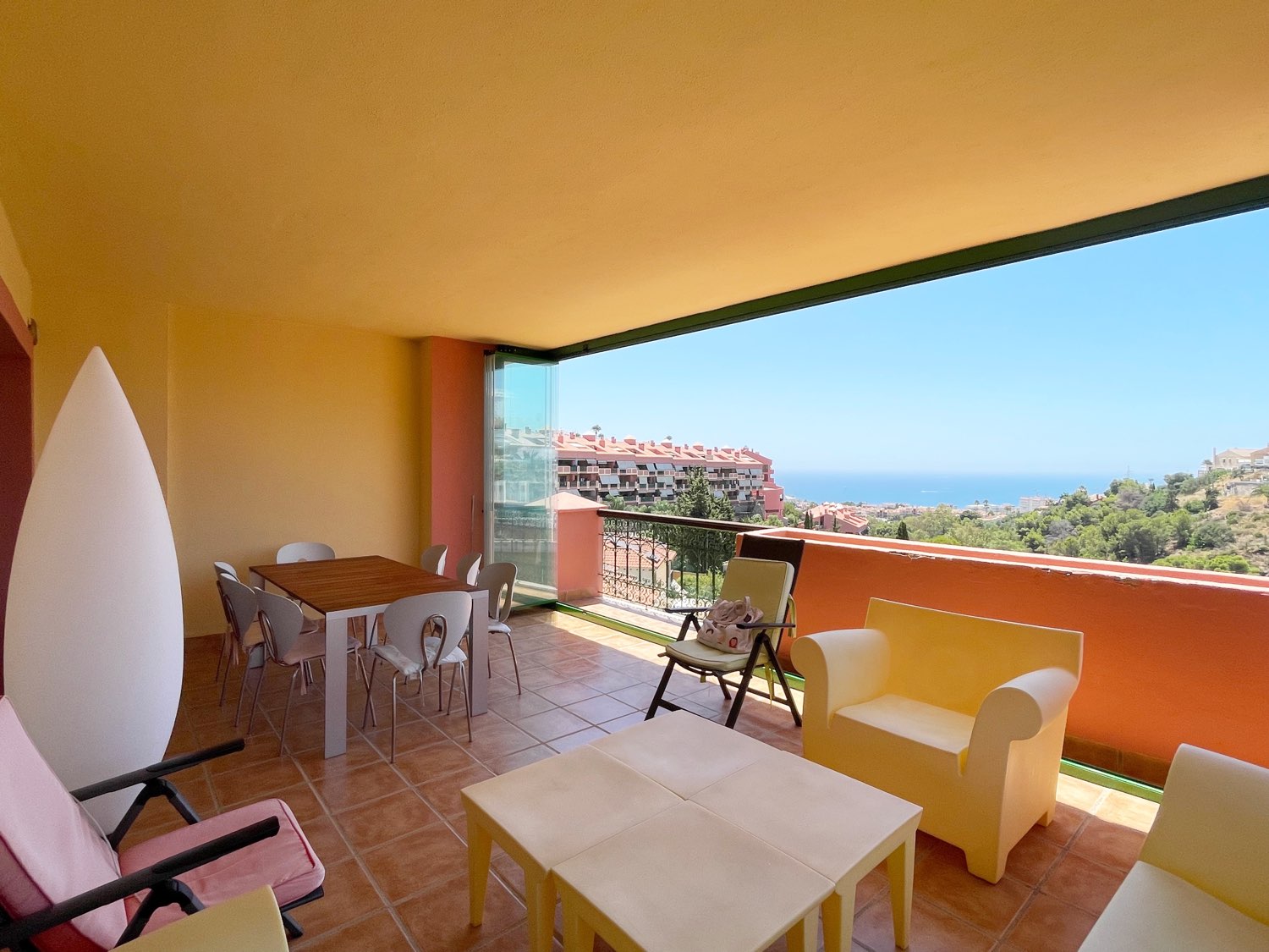 Penthouse for sale in Torreblanca del Sol (Fuengirola)