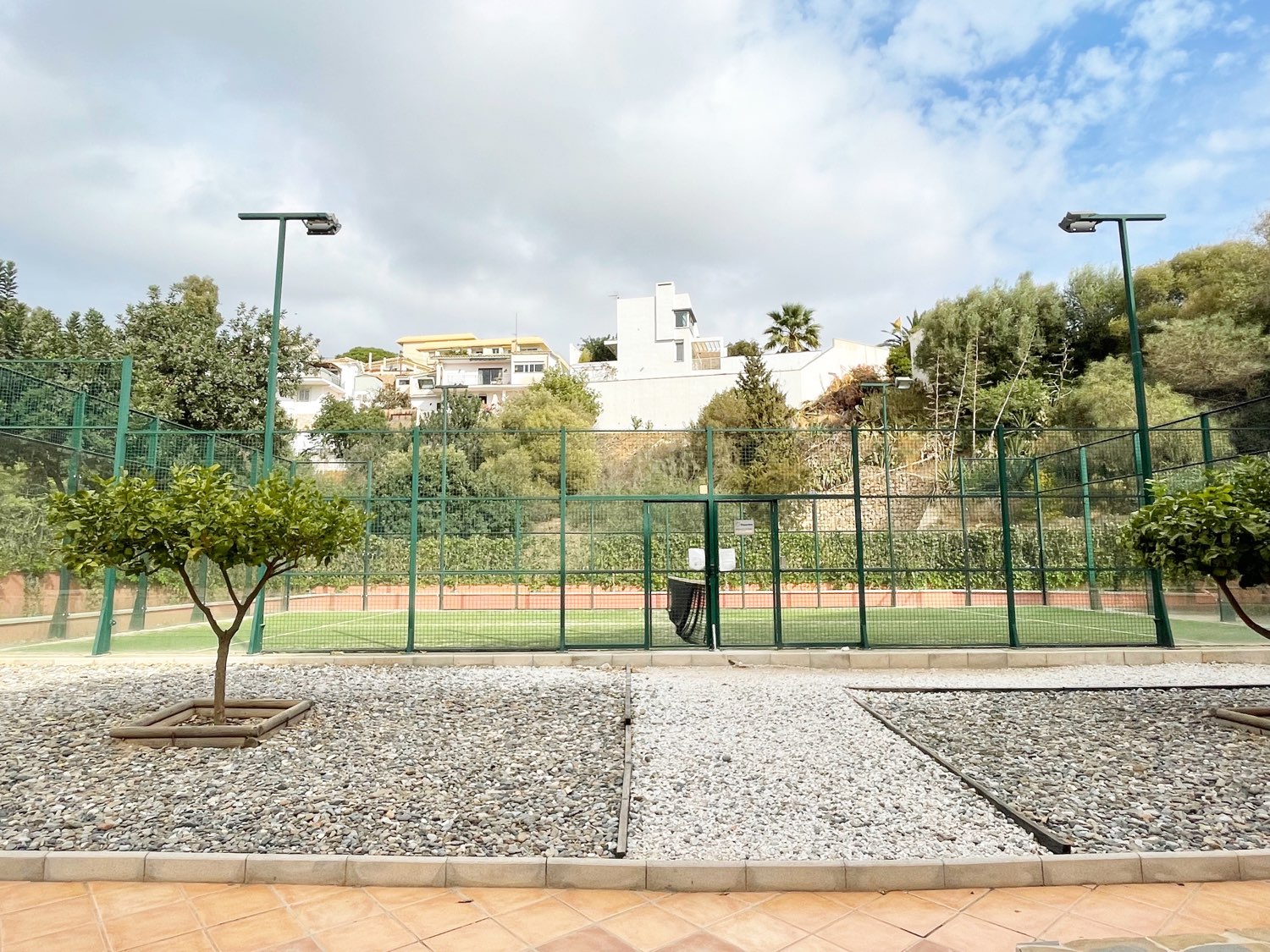 Penthouse for sale in Torreblanca del Sol (Fuengirola)