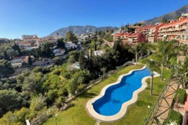 Penthouse for sale in Torreblanca del Sol (Fuengirola)