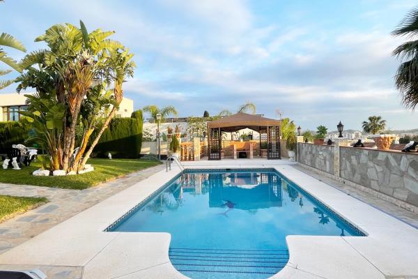 House for sale in Mijas