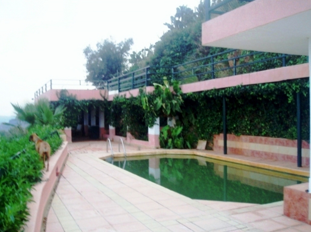 PARCELA EN VENTA, ENTRERRIOS CON 3 CASAS