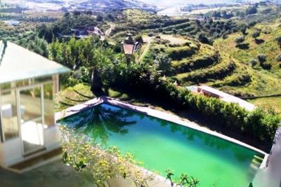 PARCELA EN VENTA, ENTRERRIOS CON 3 CASAS