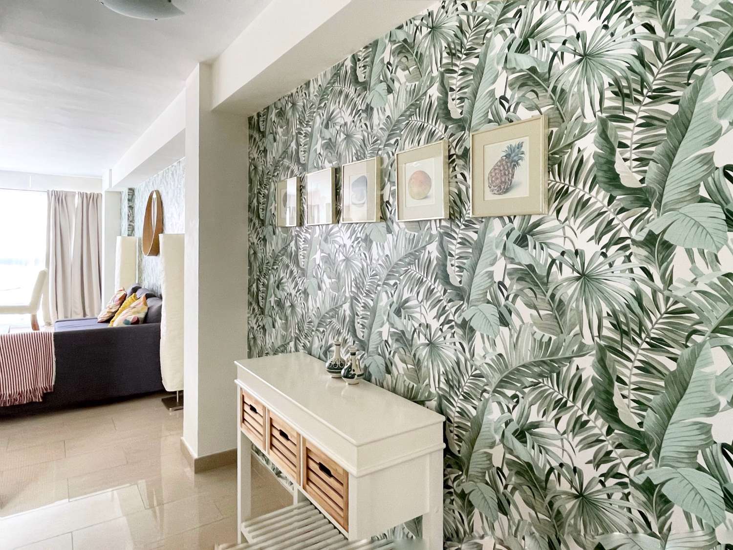 VERANO 2026 - Venta piso centro Torremolinos - 85 m2 ASCENSOR - Reformado