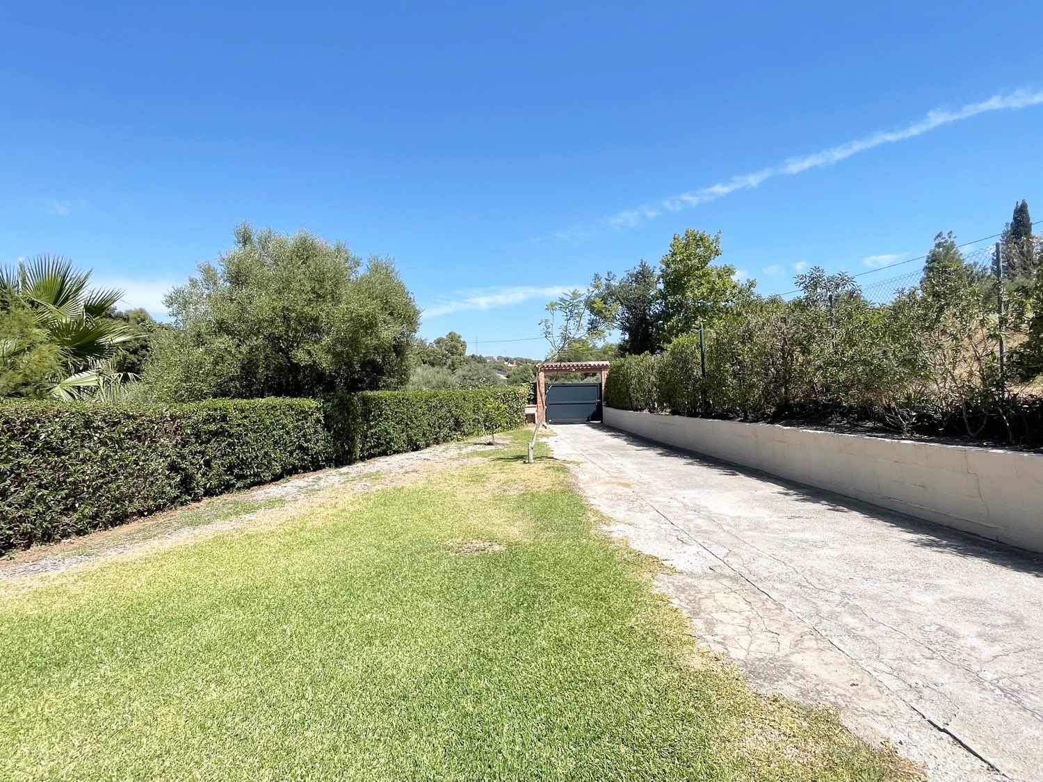 Villa Independiente Entrerrios, Piscina, Jardines, Bbq