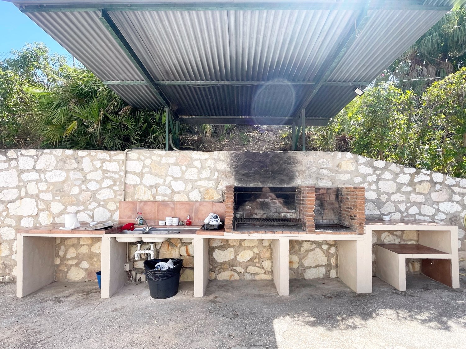 Villa Independiente Entrerrios, Piscina, Jardines, Bbq