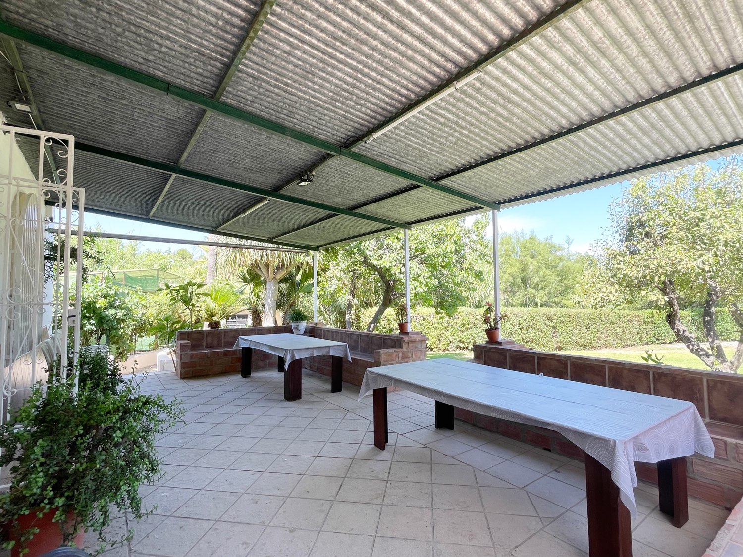 Villa Independiente Entrerrios, Piscina, Jardines, Bbq