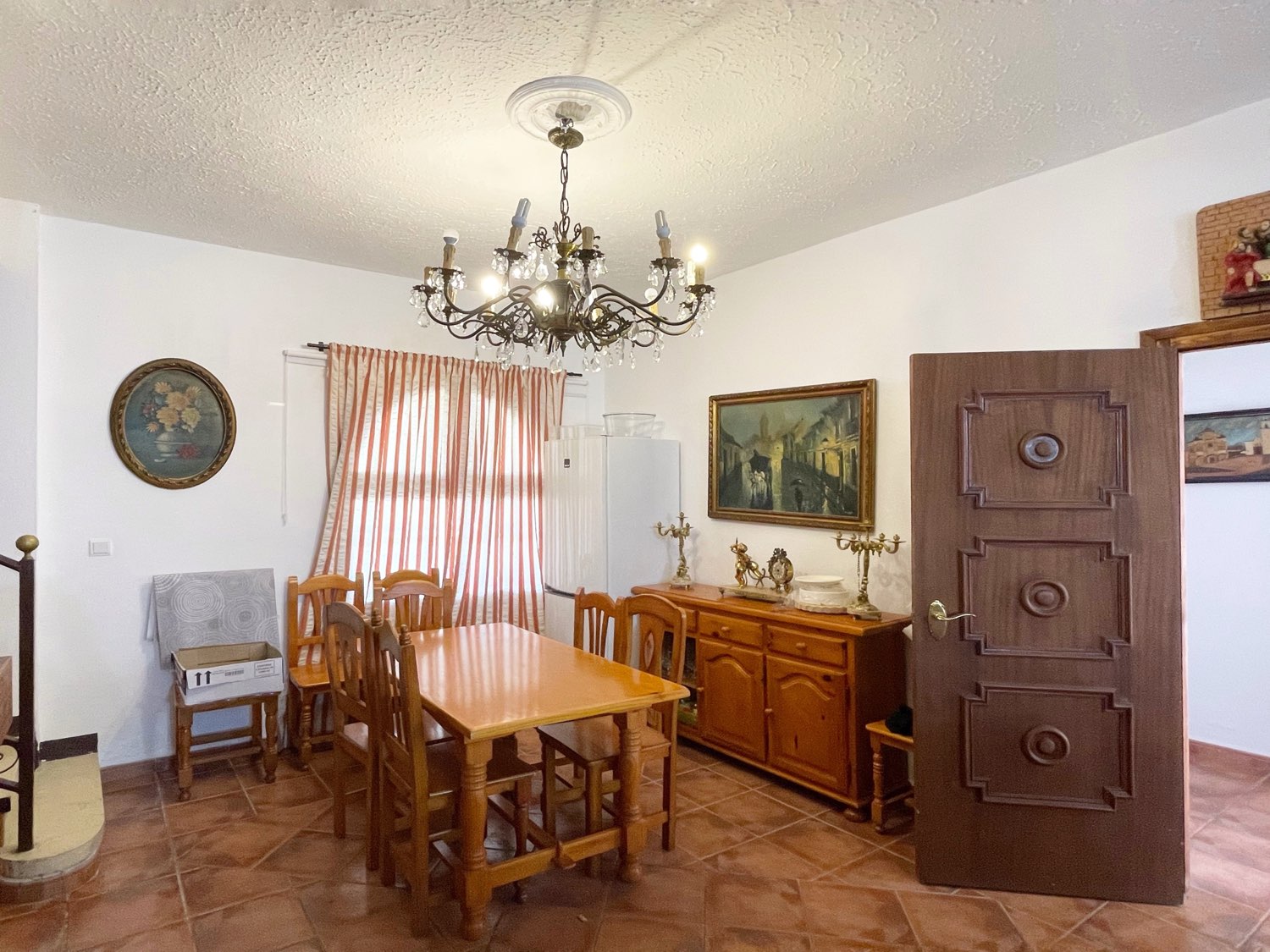Villa Independiente Entrerrios, Piscina, Jardines, Bbq