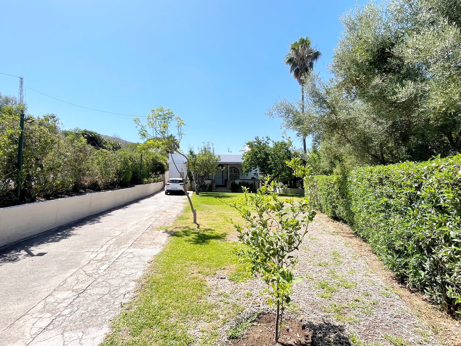 Villa Independiente Entrerrios, Piscina, Jardines, Bbq