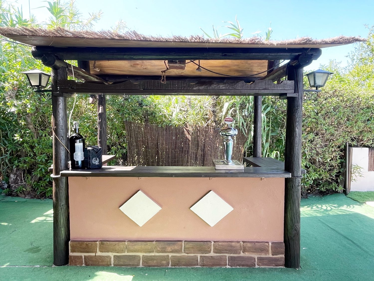 Villa Independiente Entrerrios, Piscina, Jardines, Bbq
